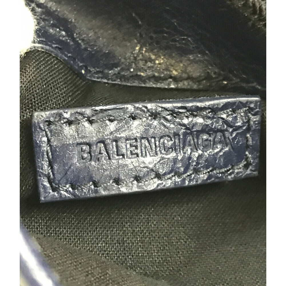 Balenciaga Crossbody Pouch Shoulder Bag Mobile - Picture 4 of 6